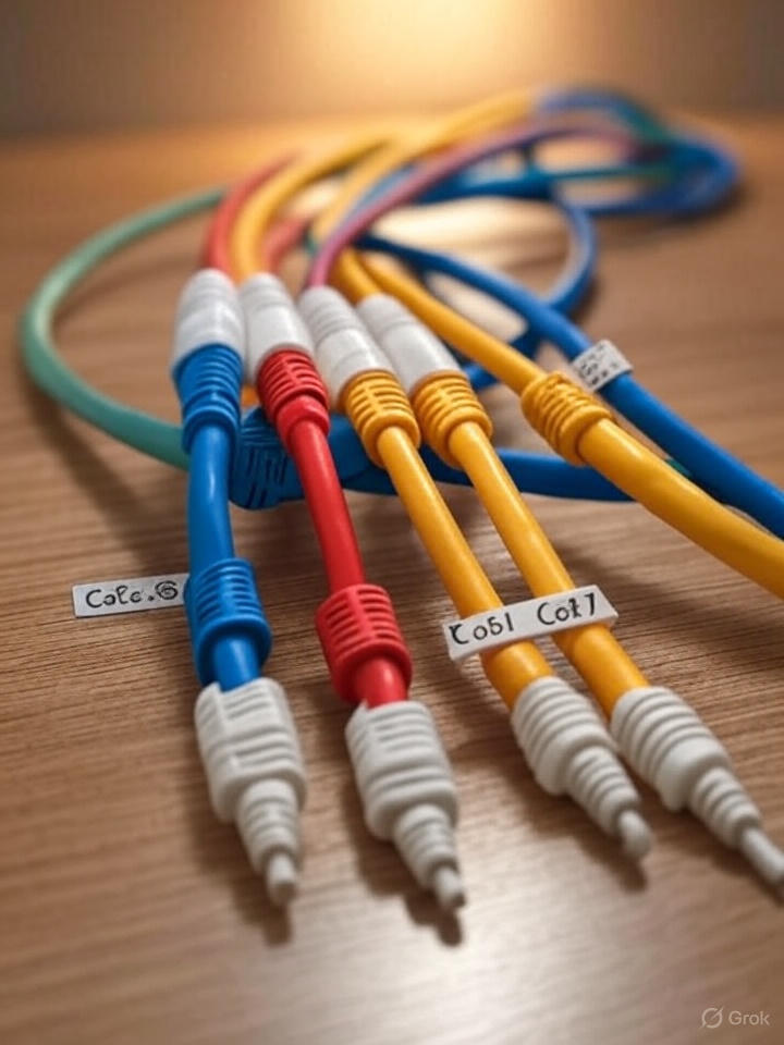 Network Cables